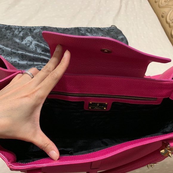 Philipp Plein Bag - Picture 5 of 7